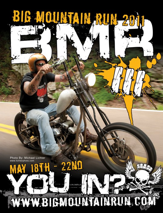 BMR2011