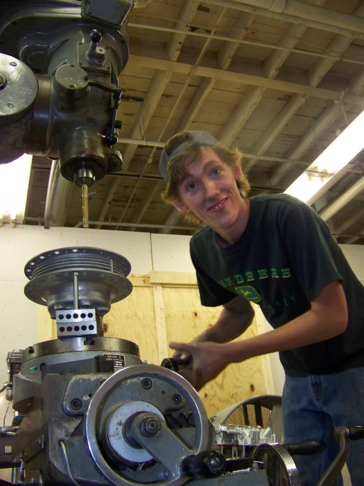 Tevan Milling