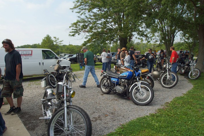 Ohio Gathering