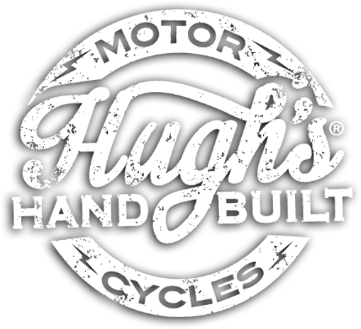 Hughs Hand Built