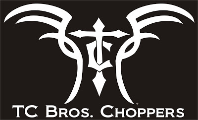 TC Bros Logo