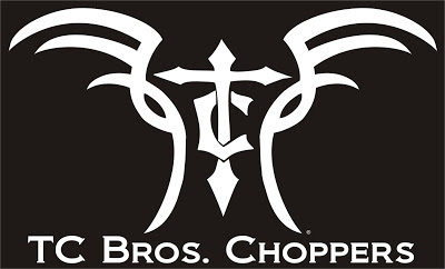 TC Bros Logo