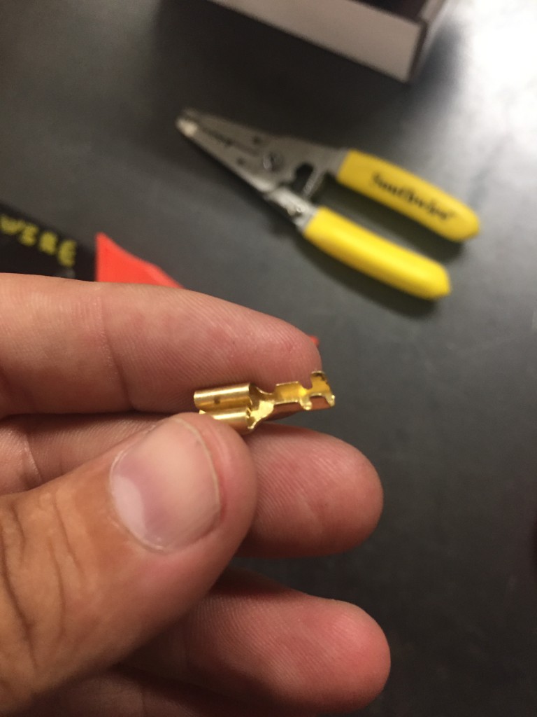 Painstaking Lessons Of Info About How To Properly Crimp Wires