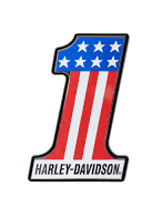 Harley Davidson